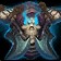 Garalon's Hollow Skull