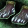 Sandals of the Unbidden