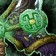 Shadowsummoner Spaulders