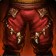 Leggings of Imprisoned Will