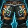 Jang-xi's Devastating Legplates