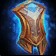 Healer's Belt of Final Winter