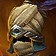 Cowl of Angry Thoughts
