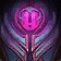 Drape of the Burning Signal