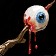 Mantid Eye Amulet