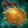 Grakl's Gleaming Talisman