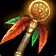 Runed Staff