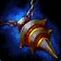 Razor-Sharp Chitin Choker