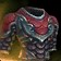 Wild Plains Breastplate