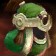 Mindbender Cap