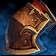 Palewind Pauldron
