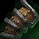 Mistlurker Pauldrons