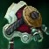 Mistborne Pauldrons