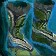 Wind-Reaver Shoes