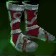 Dreadspinner Shoes