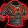 Canine Commander's Breastplate