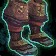 Dashing Strike Treads