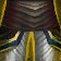 Leggings of Hallowed Fire