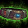 Icewrath Belt