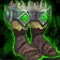 Bone Golem Boots