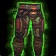 Ghostwoven Legguards