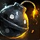 Ban's Bag of Bombs