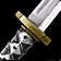 Monastic Sword