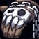 Naga Battle Gloves