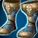 Bramblestaff Boots
