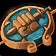 Mogu Rune of Paralysis