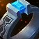 Stormbound Ring of the Stormblast
