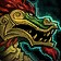 Order of the Cloud Serpent Tabard