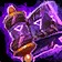 Shoulderpads of Twisted Fate