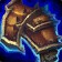 Shadow Heart Spaulders