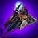 Shadow Heart Spaulders