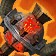 Stormcaller's Warclub