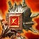 Trench Medic's Staff