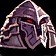 Peacebreaker's Heavy Helm