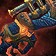 Airship Marine's Sharpshooter