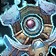 Skyfire Medic's Staff