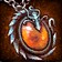 Stomphowl Pendant