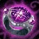Steaming Seal of Flame