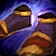 Open Steppe Sandals