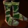Windwool Boots of the Scorpion