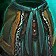 Stormscale Leggings of the Zephyr