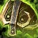 Misthide Shoulders of the Zephyr
