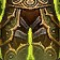 Misthide Leggings of the Galeburst