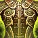 Misthide Chestguard of the Zephyr