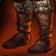 Lightning Prisoner's Boots
