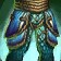 Legguards of Sleeting Arrows